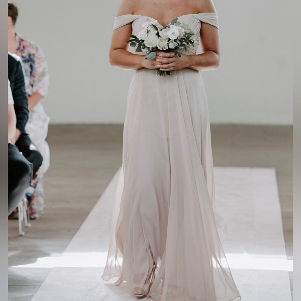 Formal / Bridesmaid Dress